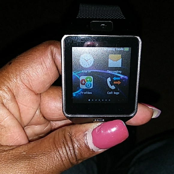Smartwatch - Picture 4 of 4